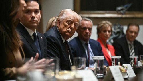 US-Chatskandal: Warum Österreich genannt wurde