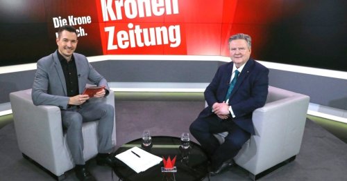 „Gegen illegale Migration setzen wir uns zur Wehr“