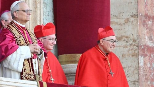 Forschende wollen den Papst-Code geknackt haben