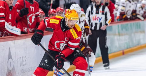 Raffl fehlt für Bullen nur mehr der Medizincheck