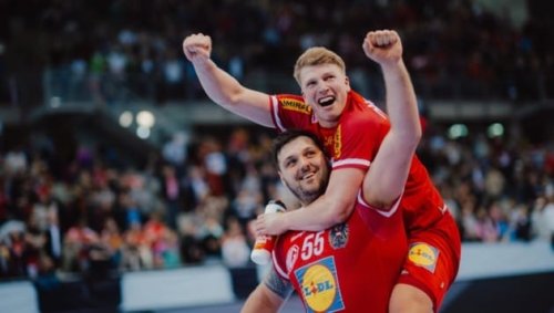 Alles zum EM-Quali-Doppel gegen Deutschland!