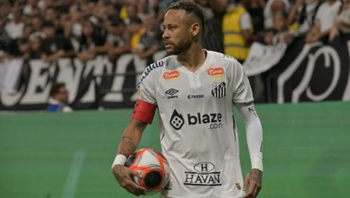 „Abscheulich“: Neymar kassiert erste Niederlage