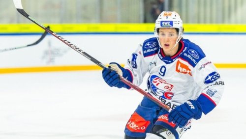 Rohrer holt mit Lions den zweiten Meistertitel