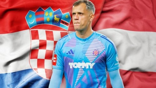 ÖFB-Teamgoalie Lucic? „Dagegen spricht nicht viel“
