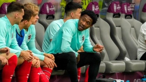 „Großer Traum“ mit „bestem Team aller Zeiten“