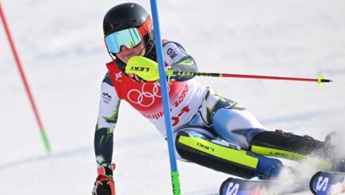 Halbes Jahr nach Rücktritt: Ski-Ass plant Comeback