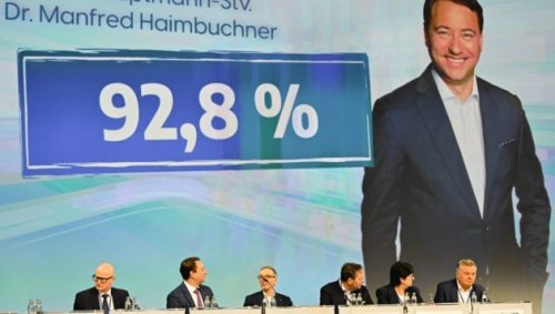 Kickl schiebt an: FPÖ nimmt Anlauf auf LH-Sessel