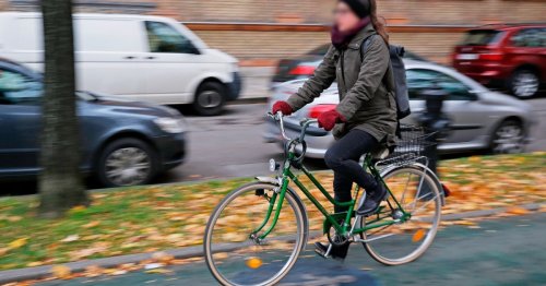2200 Gefahrenstellen: Radfahrer schlagen Alarm
