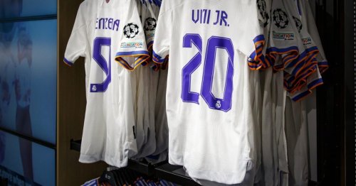 Fakeshops im Web brechen Herzen treuer Fußballfans