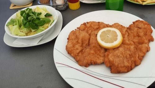 Schnitzelprämie in NÖ: Fair für die Gastro?