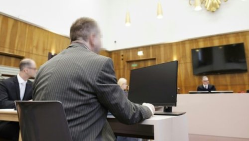 Jehova-Bomber muss lebenslang hinter Gitter!