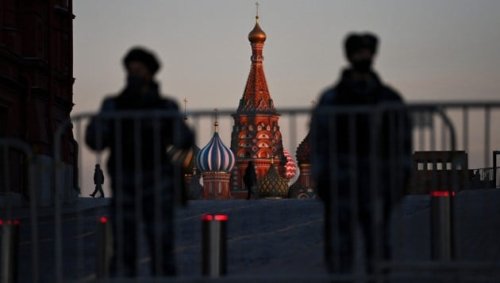 Heimische Hacker-Spuren führen direkt nach Moskau