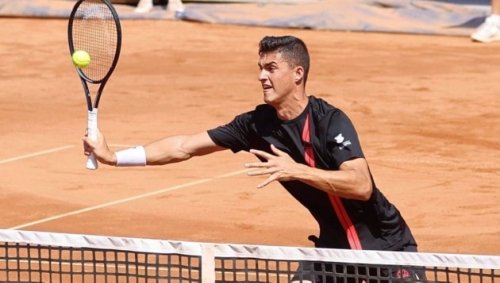 Erler mit Frantzen im Barcelona-Halbfinale out