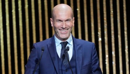 Zidane zu Bayern? Star-Trainer hat andere Pläne