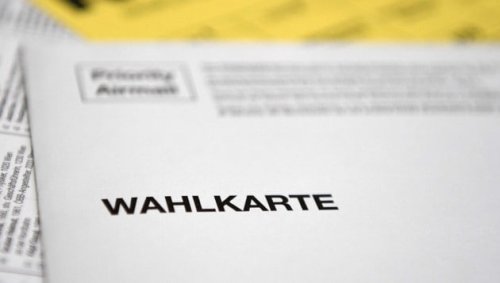Wien-Wahl: Frist für Wahlkartenantrag endet heute