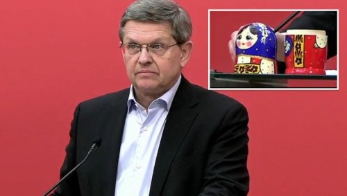 SPÖ vergleicht FPÖ mit Matroschka-Puppe