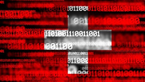 Cyberangriff auf Schweizer Armee und Polizei
