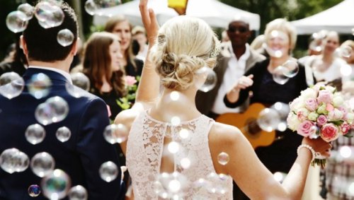 Anklage: Braut in der Hochzeitsnacht missbraucht