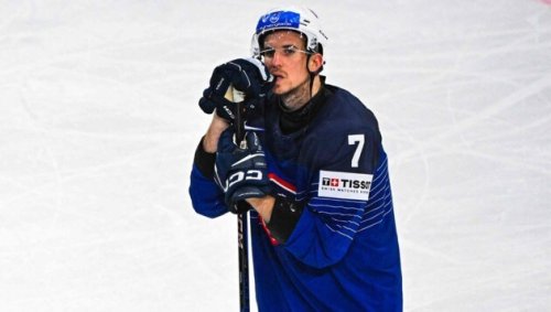 Frankreich erster Absteiger! 0:5 für Deutsche