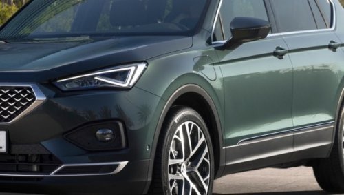 Der Volkswagen-Konzern stampft dieses SUV ein
