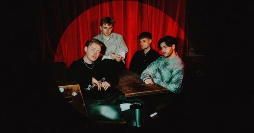 Genreübergreifender und energetischer Pop