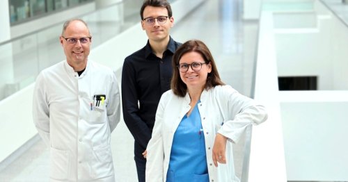 Lebensqualität von Krebspatienten verbessern