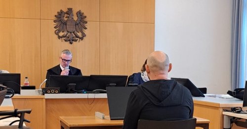 Pflegerin und Ex-Freund bestahlen betagte Opfer