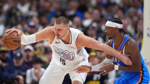 Alles offen! Denver erkämpft sich Game 7 gegen OKC