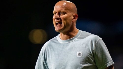 Sponsor zahlt neuen Trainer der Austria Klagenfurt