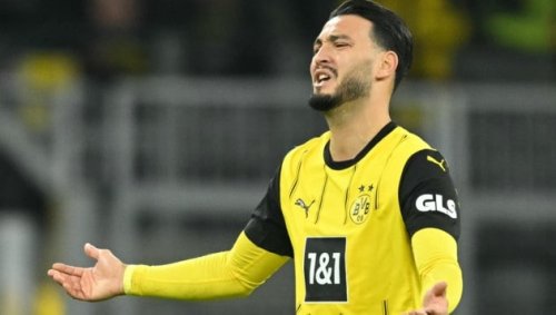 Wegen Ramadan kraftlos! BVB-Ass nicht in Startelf