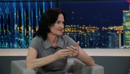 „Für mich wirkt Kickl deprimiert“