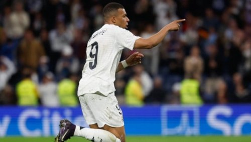Real verhindert in letzter Sekunde Barca-Party