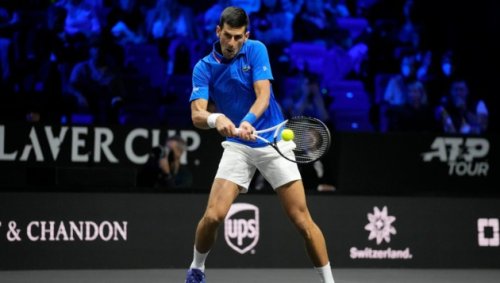 Novak Djokovic äußert sich zu Zukunftsplänen