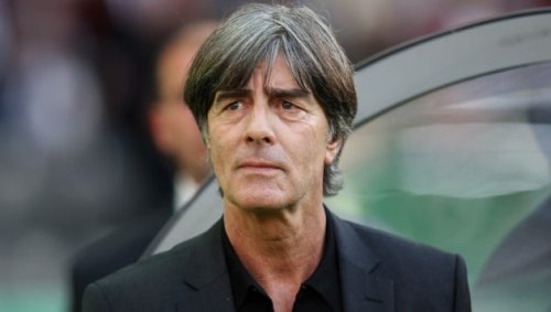 Weltmeister Löw als Teamchef bei WM 2026 dabei?