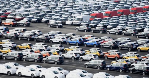 Trump erhebt Sonderzölle auf ausländische Autos