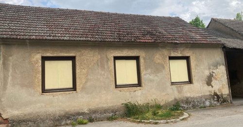 Ort fördert nun den Abriss von „Bruchbuden“