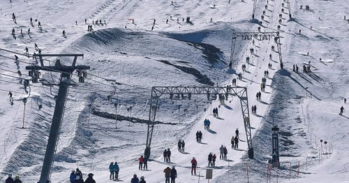 Italien stört sich jetzt an unseren Skigebieten