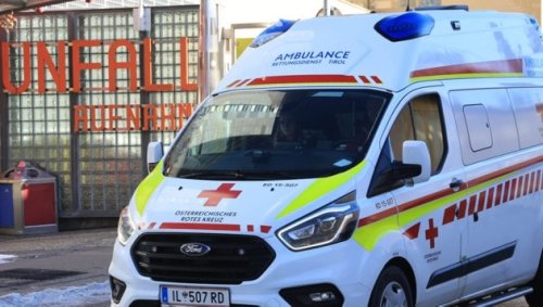 Sechsjähriger angefahren und zu Boden geschleudert