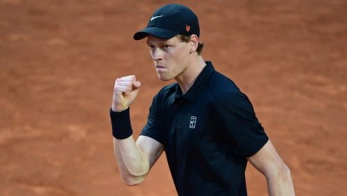 Tennis-Coup! Sinner krallt sich Nadals Ex-Coach
