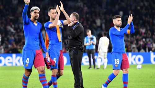Barcelona-Star im Visier: Ronaldo-Klub macht Ernst