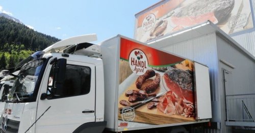Speck-Produzent hat mit Veggie-Linie viel vor