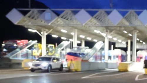 Gefährliche Geisterfahrt nach Kreditkarten-Problem