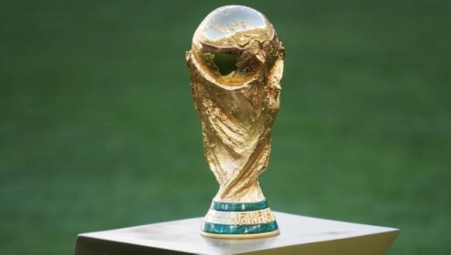 Fußball-WM 2026: Der erste Teilnehmer steht fest!