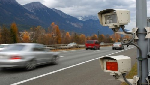Polizist (55) löschte Dutzende „Blitzerfotos“