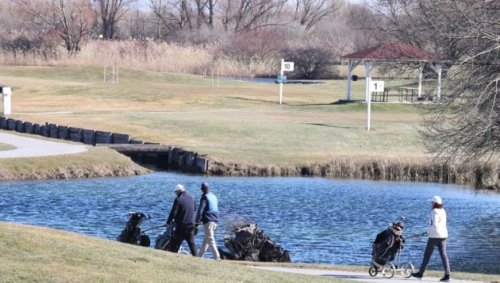 Schnöselsport Golf? Abschlag gegen die Vorurteile