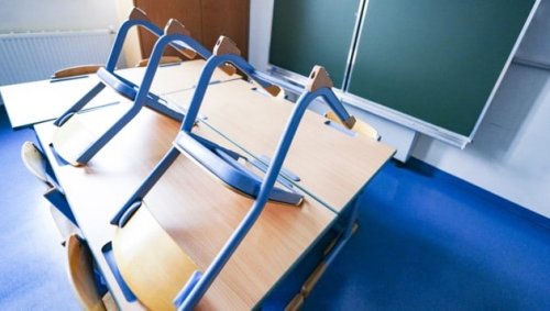 Virus legt Volksschule fast lahm: 40 Kinder krank