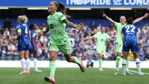 Barca gewinnt Halbfinal-Rückspiel gegen Chelsea!