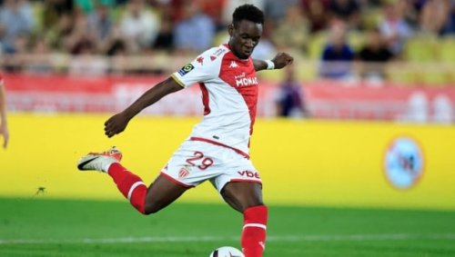 Monaco verliert Hit in der Nachspielzeit