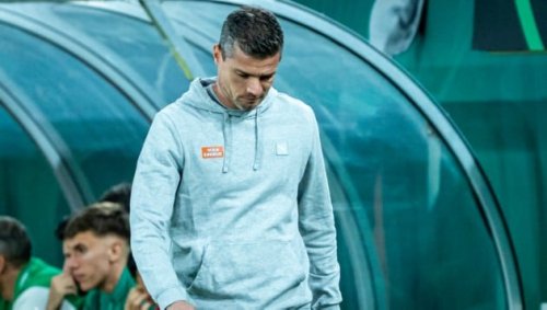 SK Rapid zieht Reißleine! Robert Klauß muss gehen