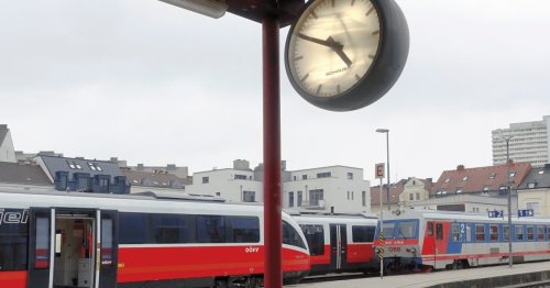 Mühlkreisbahn benutzen nur 375 Fahrgäste pro Tag